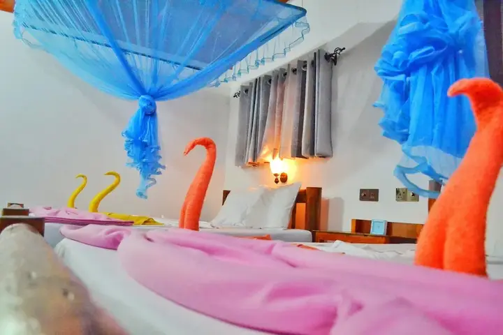 Rawana Fall View Guest House — фото 2