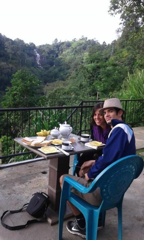 Rawana Fall View Guest House — фото 1
