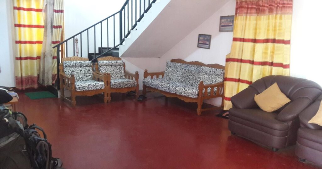 Hotel kashyapa Kingdom view — фото 4