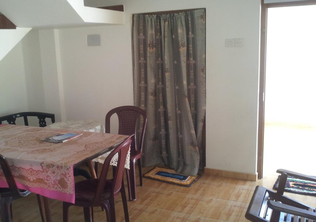 Хиккадува: Hikkaduwa Dulhara Villa