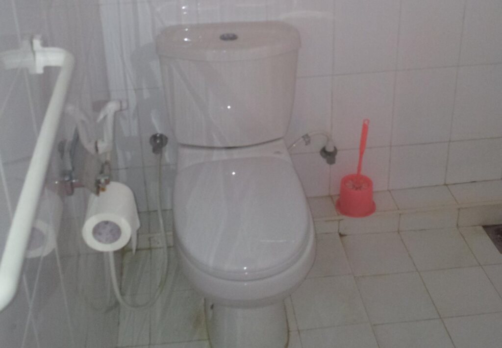 Хиккадува: Hikkaduwa Dulhara Villa