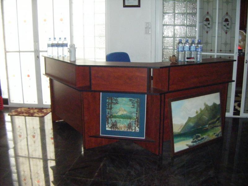 Коломбо: Solid Hotel - PVT LTD