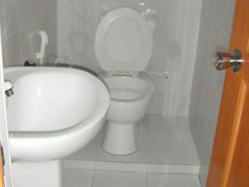 Коломбо: Solid Hotel - PVT LTD