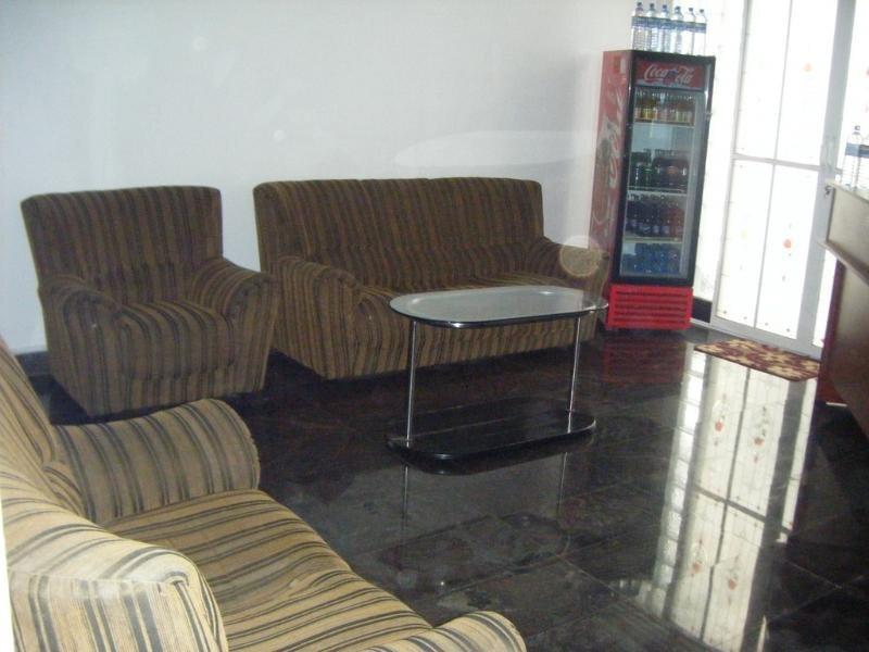 Коломбо: Solid Hotel - PVT LTD
