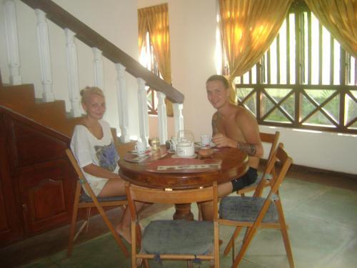 Унаватуна: River Park Inn