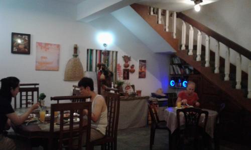 Унаватуна: River Park Inn