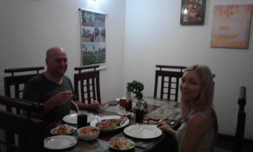Унаватуна: River Park Inn