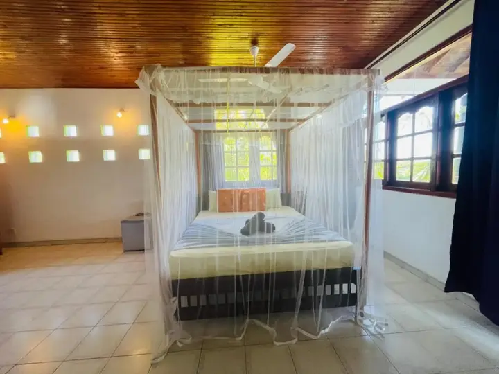 Bougain Villa Sea View — фото 2