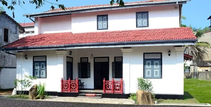 Унаватуна: Sunray Villa & Resort