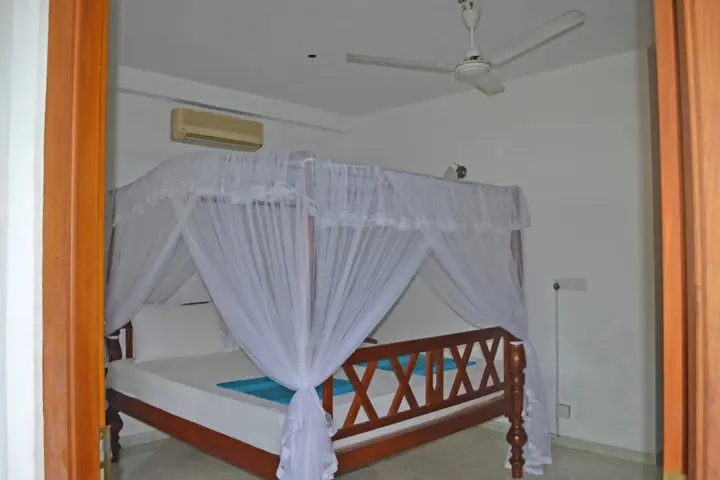 Унаватуна: Palitha Guesthouse Hotel Dandelion