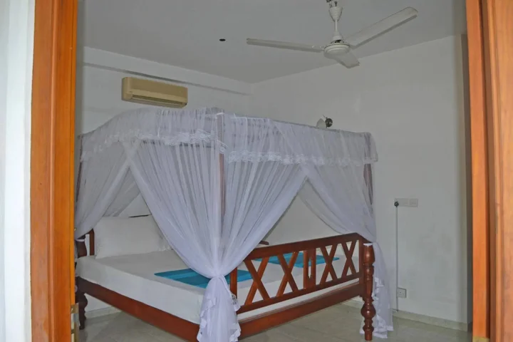 Унаватуна: Palitha Guesthouse Hotel Dandelion