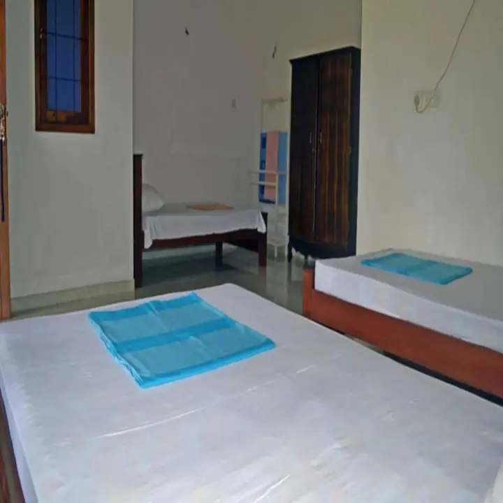 Унаватуна: Palitha Guesthouse Hotel Dandelion