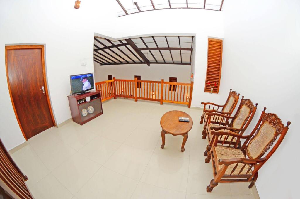 Хабарадува: Sethum Villa - Unawatuna
