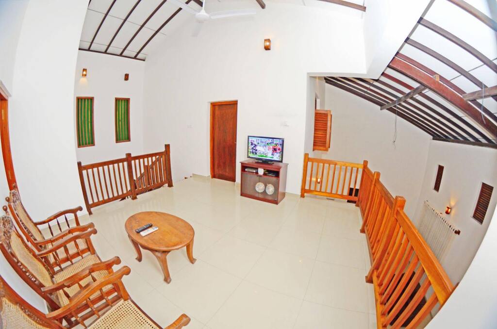 Хабарадува: Sethum Villa - Unawatuna