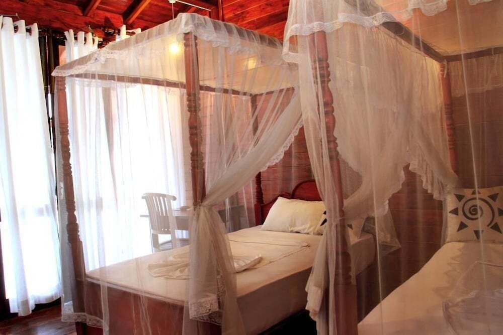Мирисса: On The Rock Hotel
