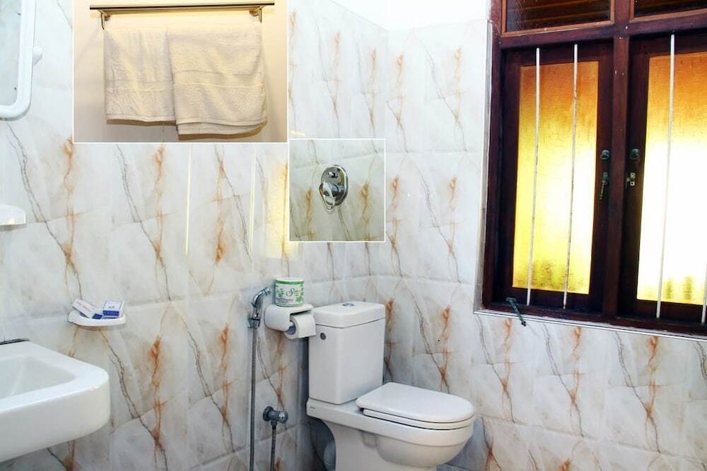 Мирисса: On The Rock Hotel
