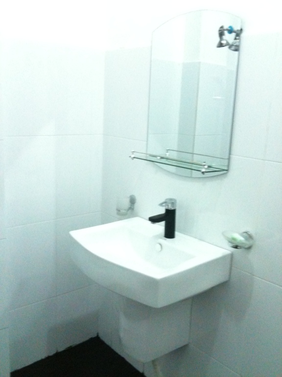 Мирисса: Отель Suwa Arana Resort & Spa Mirissa