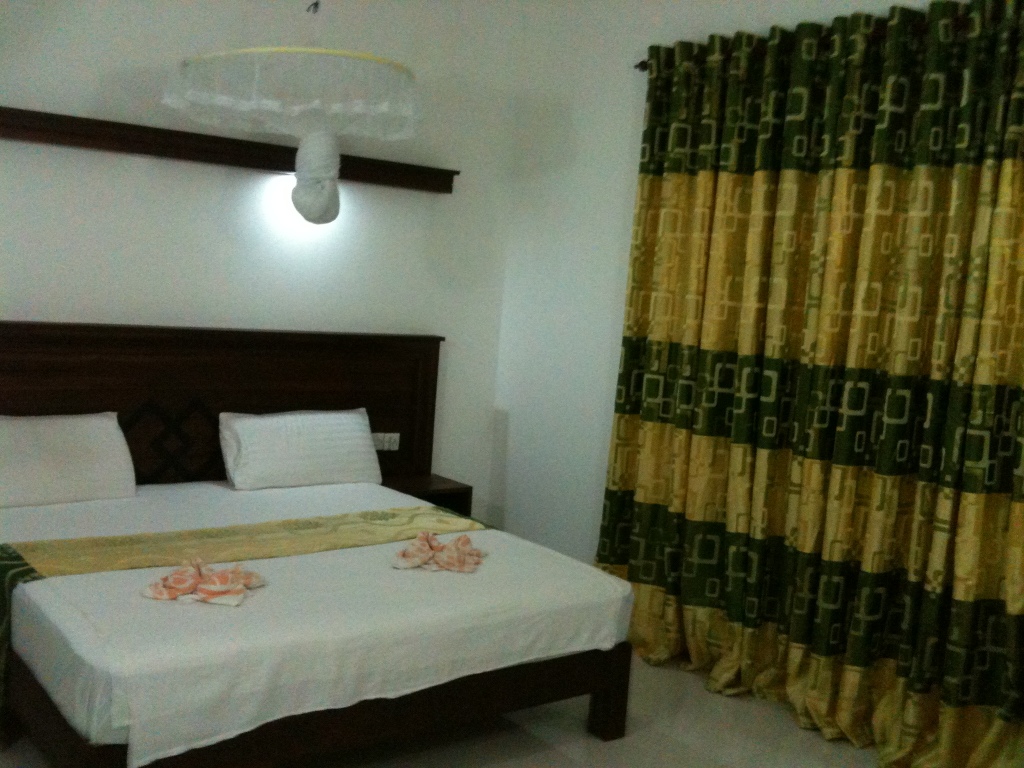 Мирисса: Отель Suwa Arana Resort & Spa Mirissa