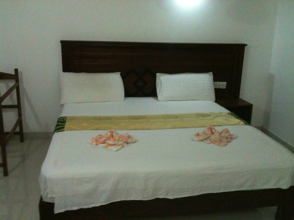 Мирисса: Отель Suwa Arana Resort & Spa Mirissa