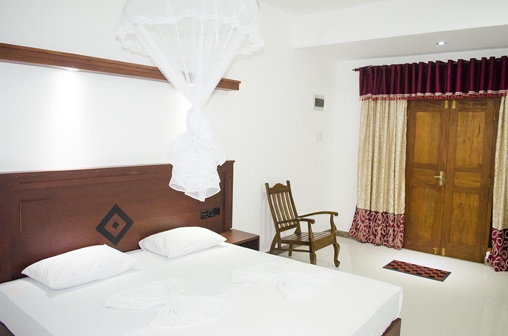 Мирисса: Отель Suwa Arana Resort & Spa Mirissa