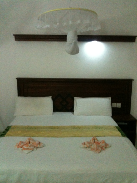 Мирисса: Отель Suwa Arana Resort & Spa Mirissa