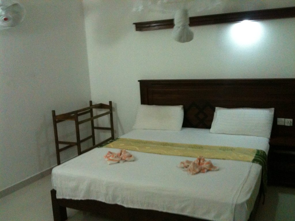 Мирисса: Отель Suwa Arana Resort & Spa Mirissa