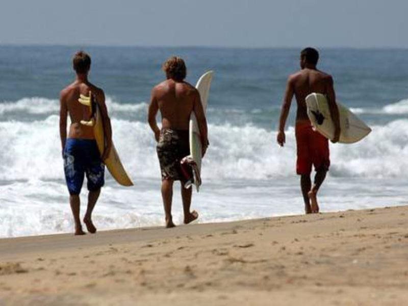 Матара: Ocean Villa Surf Kingdom