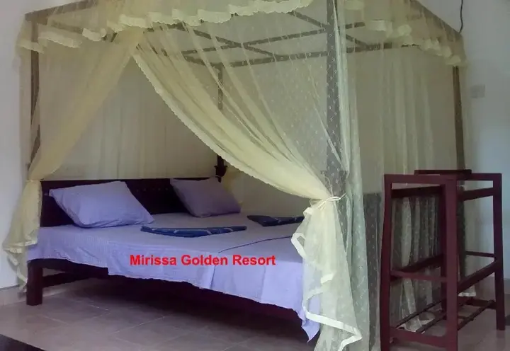 Мирисса: Mirissa Golden Resort
