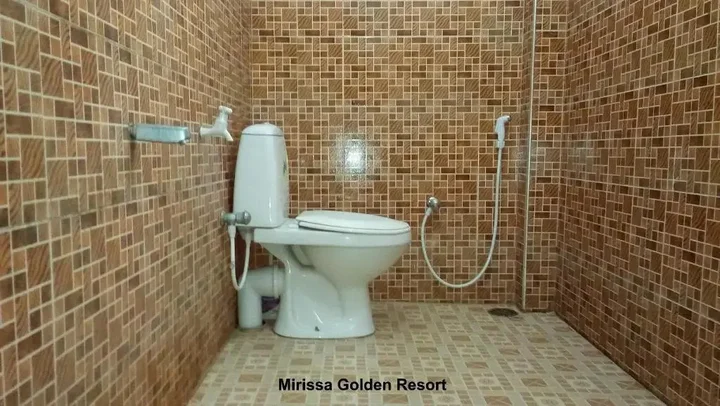 Мирисса: Mirissa Golden Resort