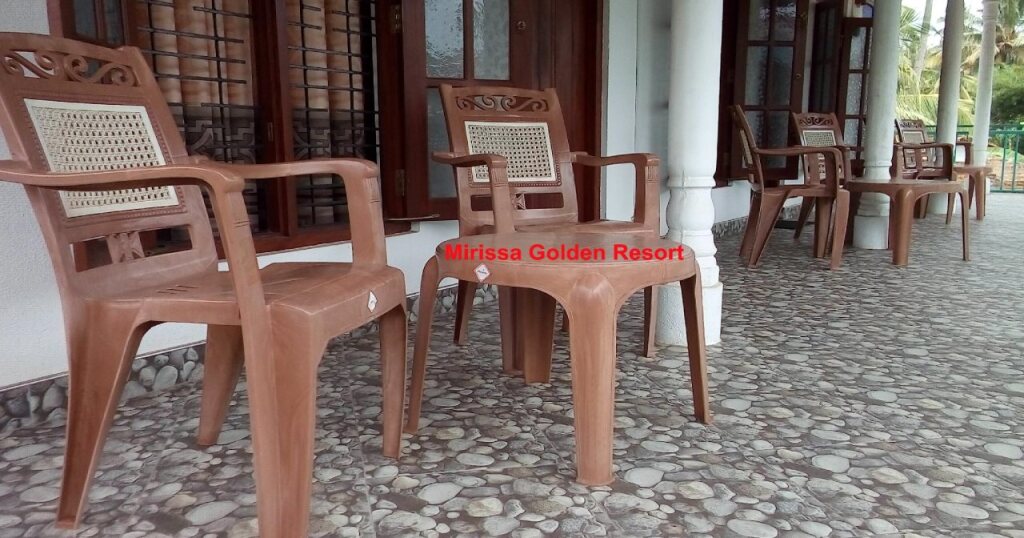 Мирисса: Mirissa Golden Resort