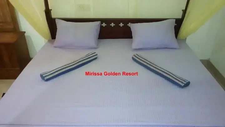 Мирисса: Mirissa Golden Resort