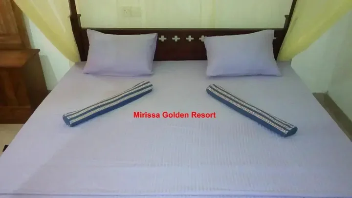 Мирисса: Mirissa Golden Resort