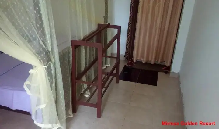 Мирисса: Mirissa Golden Resort