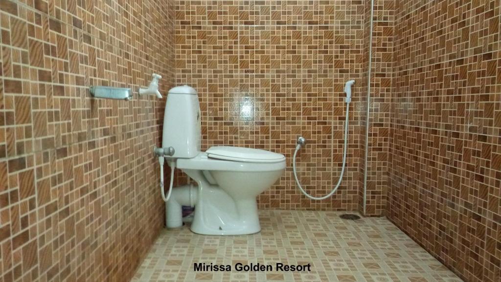 Мирисса: Mirissa Golden Resort