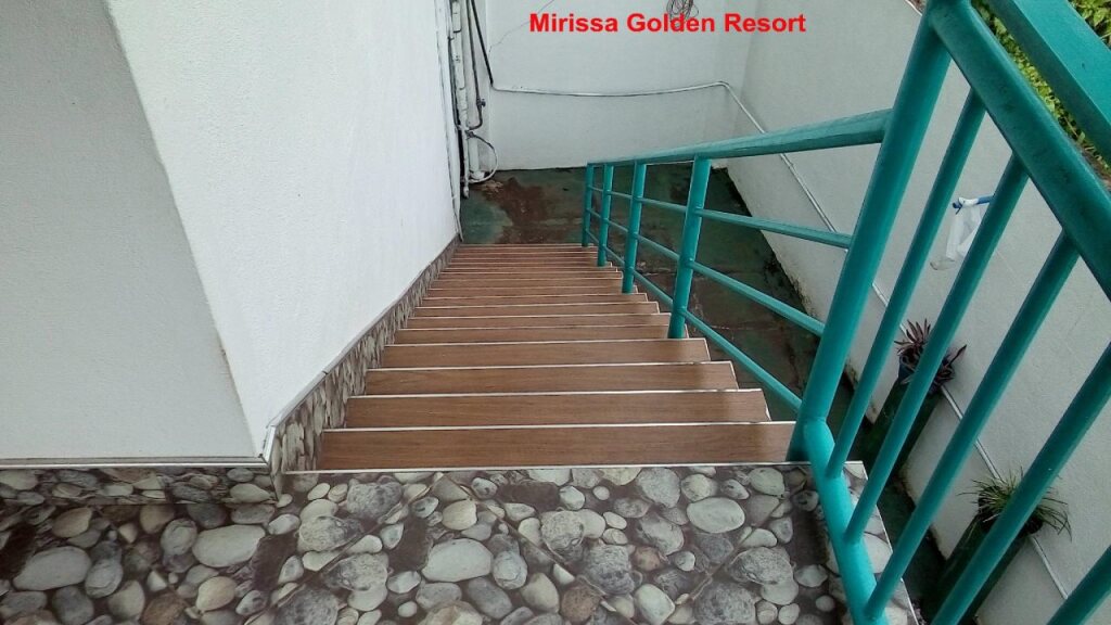 Мирисса: Mirissa Golden Resort