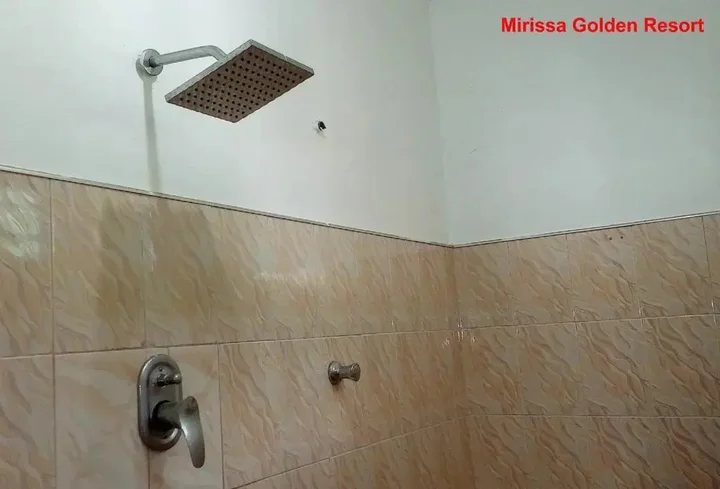 Мирисса: Mirissa Golden Resort