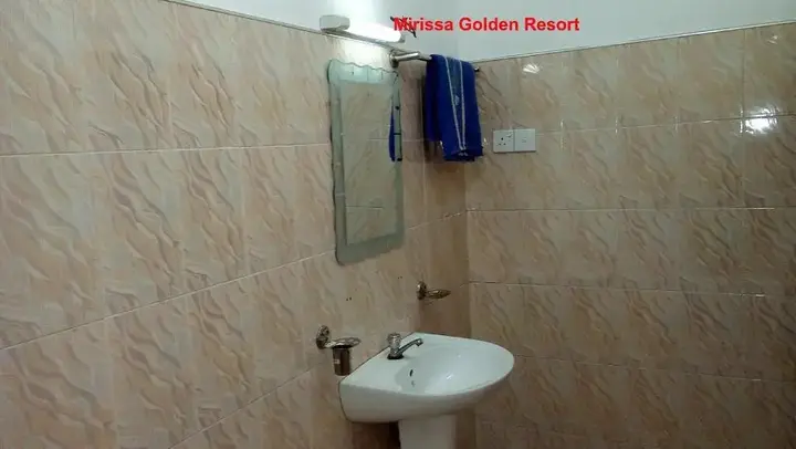 Мирисса: Mirissa Golden Resort