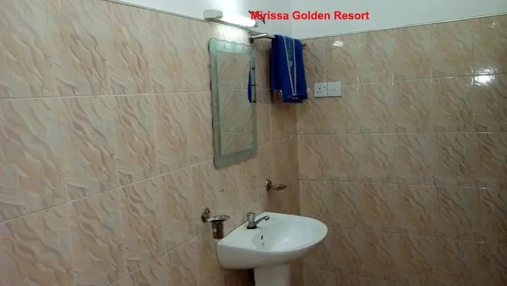 Мирисса: Mirissa Golden Resort