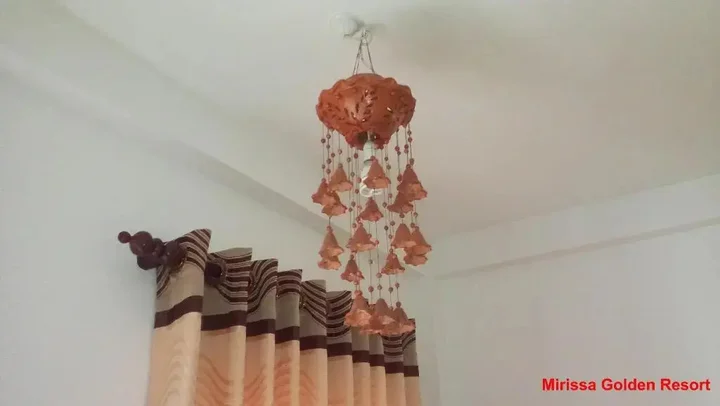 Мирисса: Mirissa Golden Resort