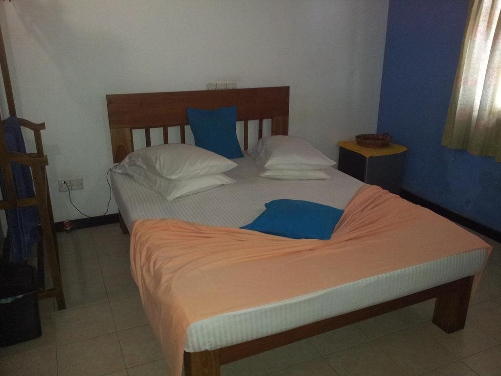 Унаватуна: Dream Guest House and Restaurant