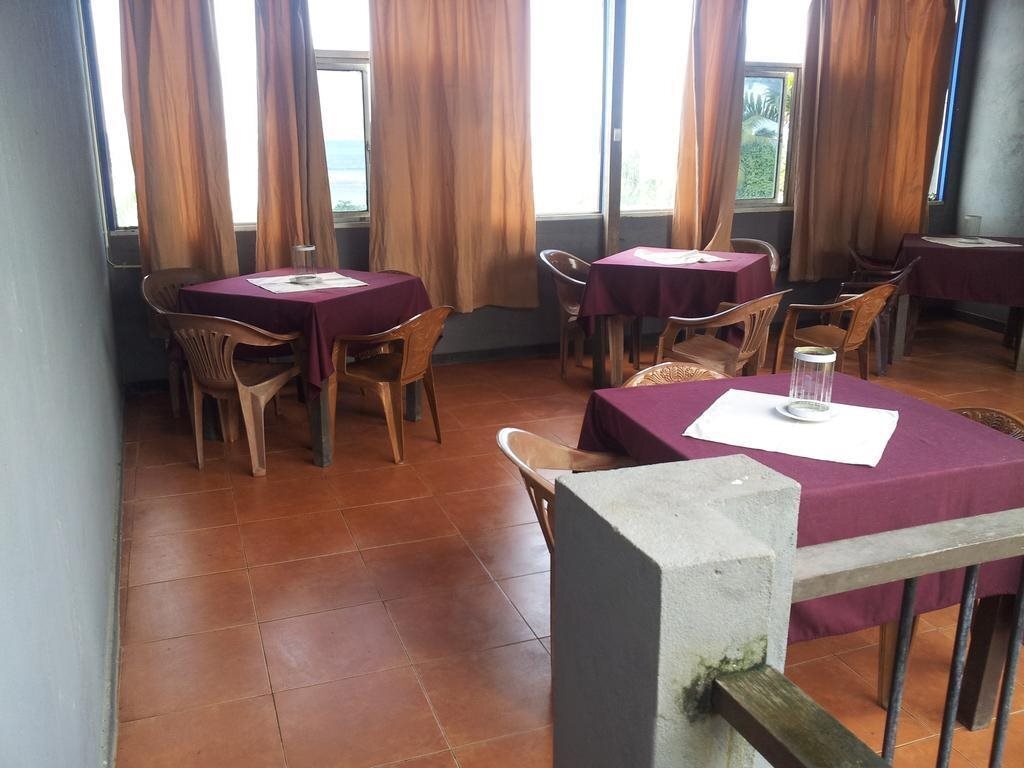 Унаватуна: Dream Guest House and Restaurant