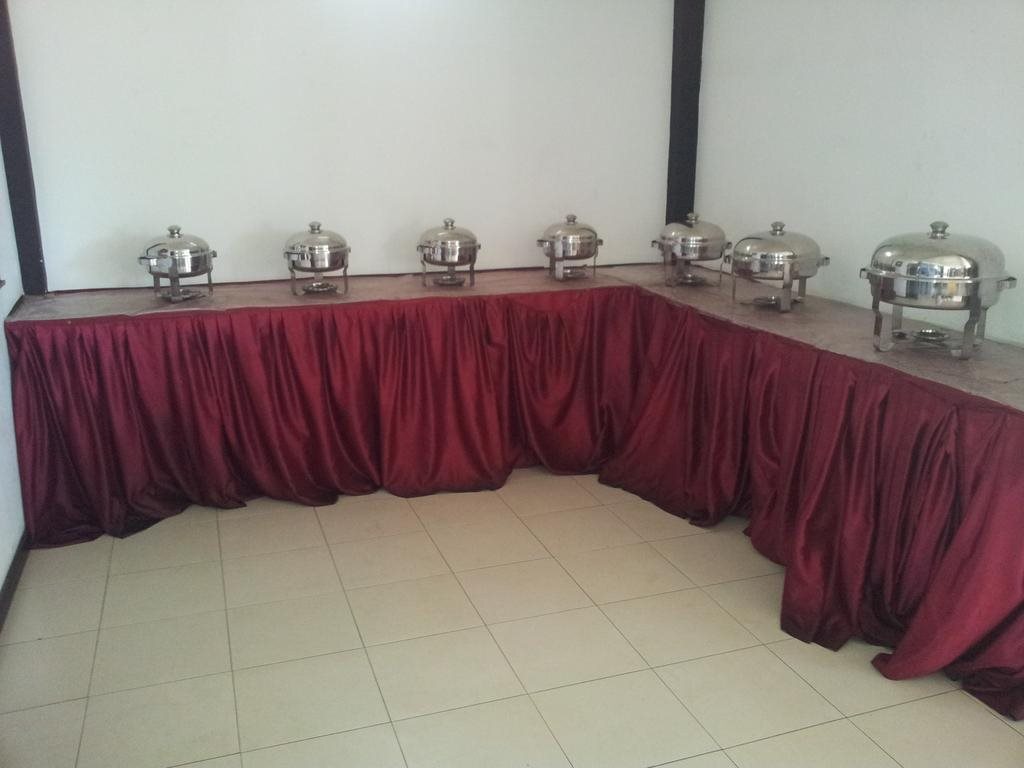 Унаватуна: Dream Guest House and Restaurant