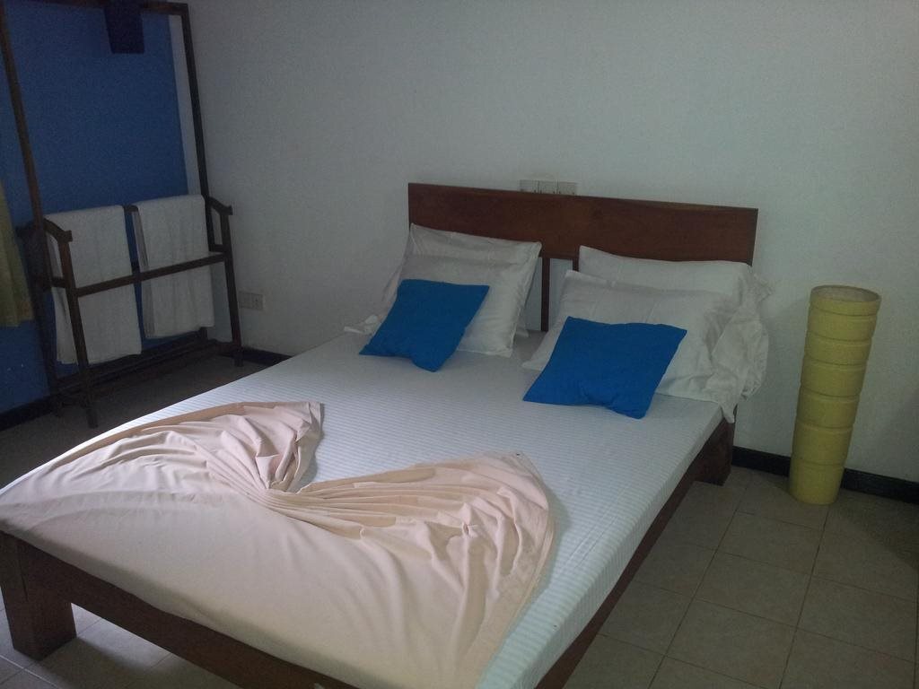 Унаватуна: Dream Guest House and Restaurant