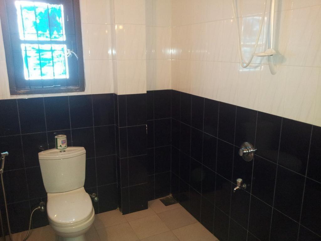 Унаватуна: Dream Guest House and Restaurant
