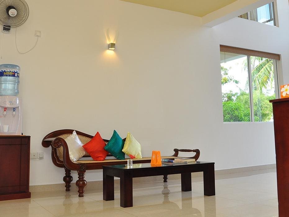 Rainbow Lagoon Villa — фото 4