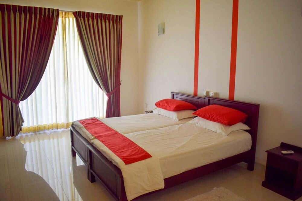 Rainbow Lagoon Villa — фото 2