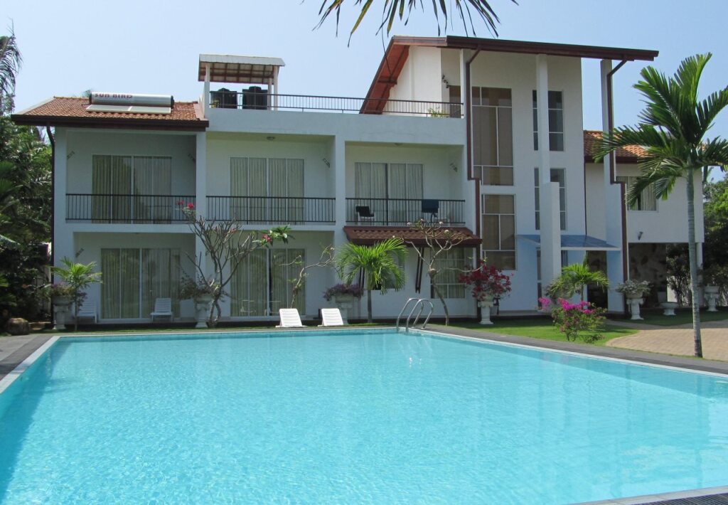 Rainbow Lagoon Villa — фото 5