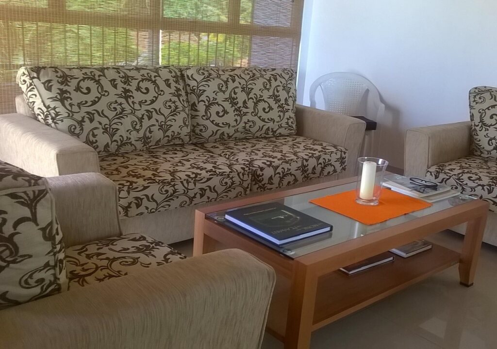 Rainbow Lagoon Villa — фото 1