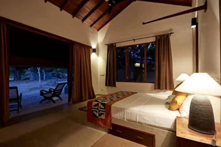Киринда: Koragaha Lodge