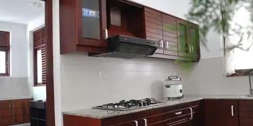Хиккадува: Harris Villa